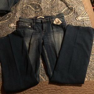 Daytrip jeans